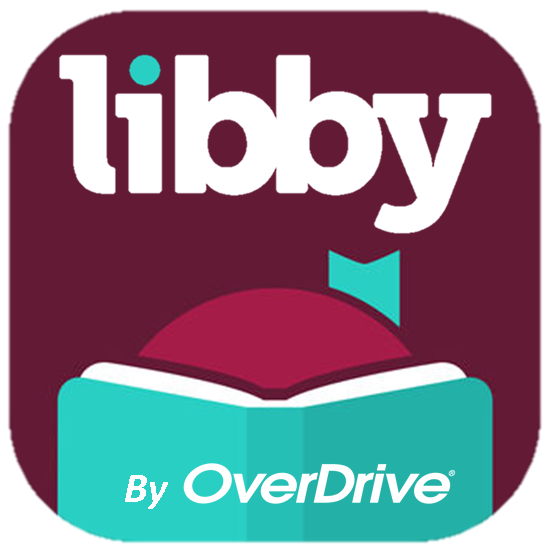 Libby icon